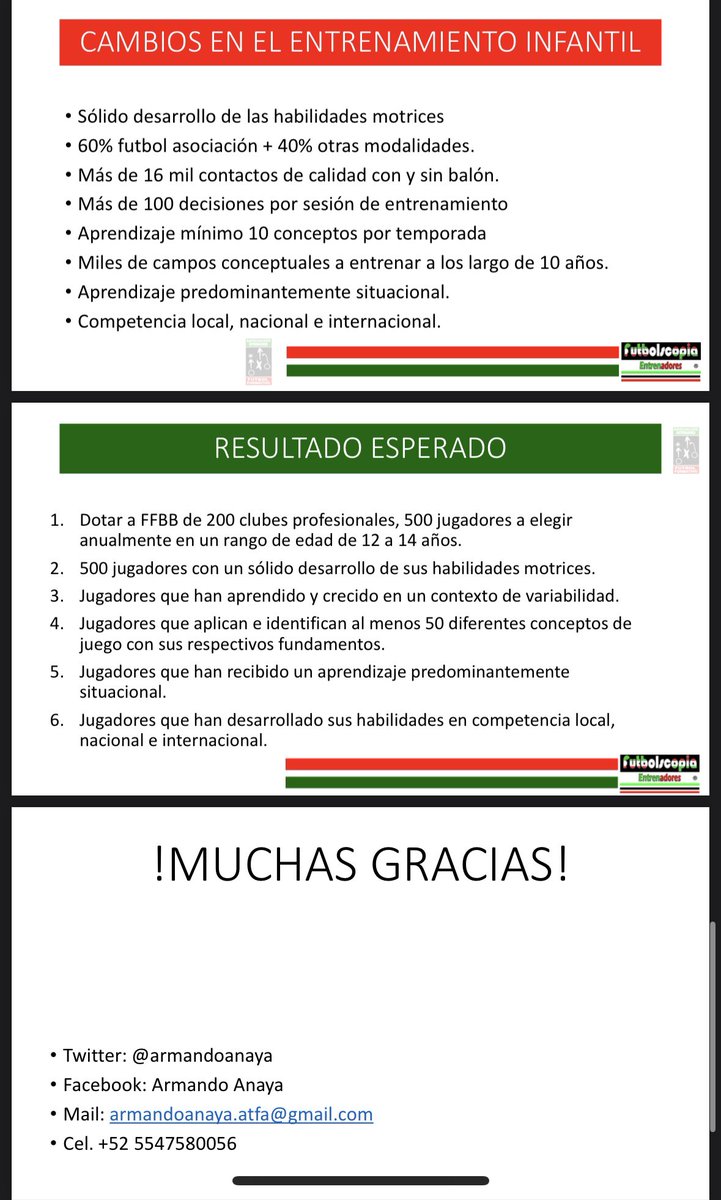 CoachTonyFlores's tweet photo. @Javier_Alarcon_ https://t.co/wt5e8OK9hf
