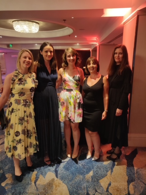 em_lake's tweet photo. After six fantastic years I’ve bid a fond farewell to @caterertweets and am halfway through my first week as a freelance journalist. A huge thanks to all those who made my time at The Caterer so fantastic. 1/2 https://t.co/RVkzfqEoRV