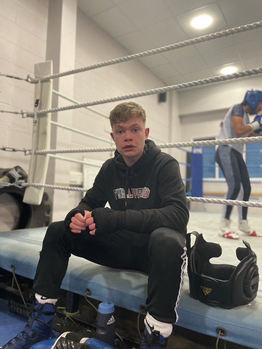 Alive_ABC's tweet image. Back at it for the juniors and youths