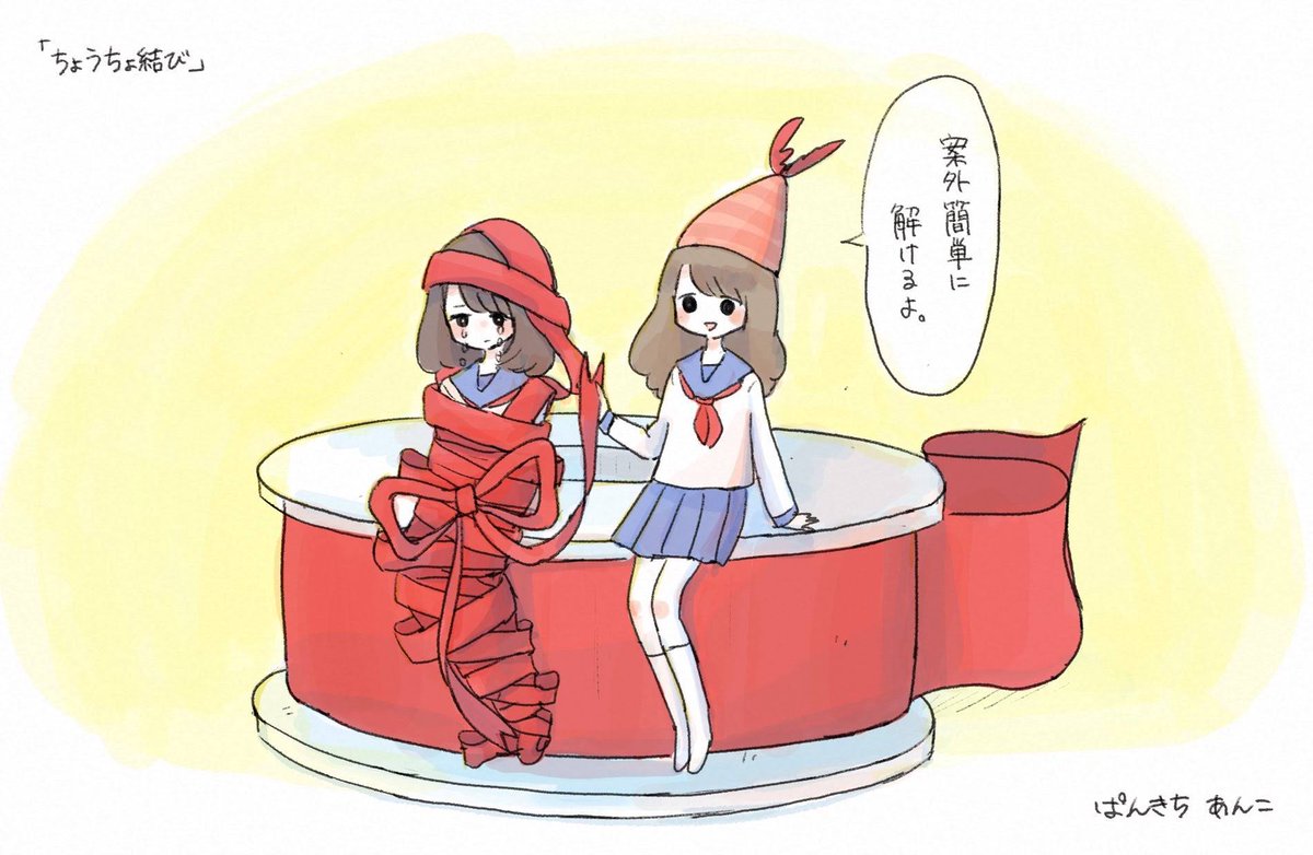 昔の絵