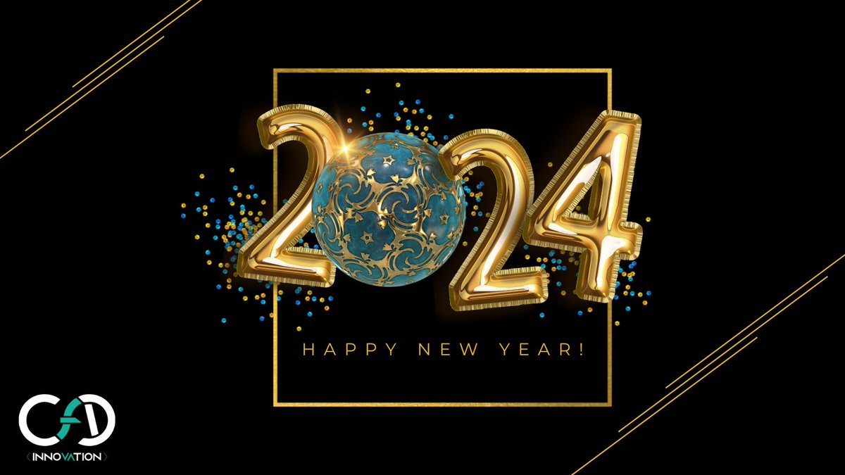 CfdInnovation's tweet photo. Merci à nos clients, partenaires ainsi qu'à tout l'écosystème #IBMi pour la confiance que vous nous avez témoignée en 2023.

Nous vous souhaitons une excellente année 2024, riche en échanges et en réussite dans vos projets (toujours à base d'Open Source !!). https://t.co/yHxKWpkrxH