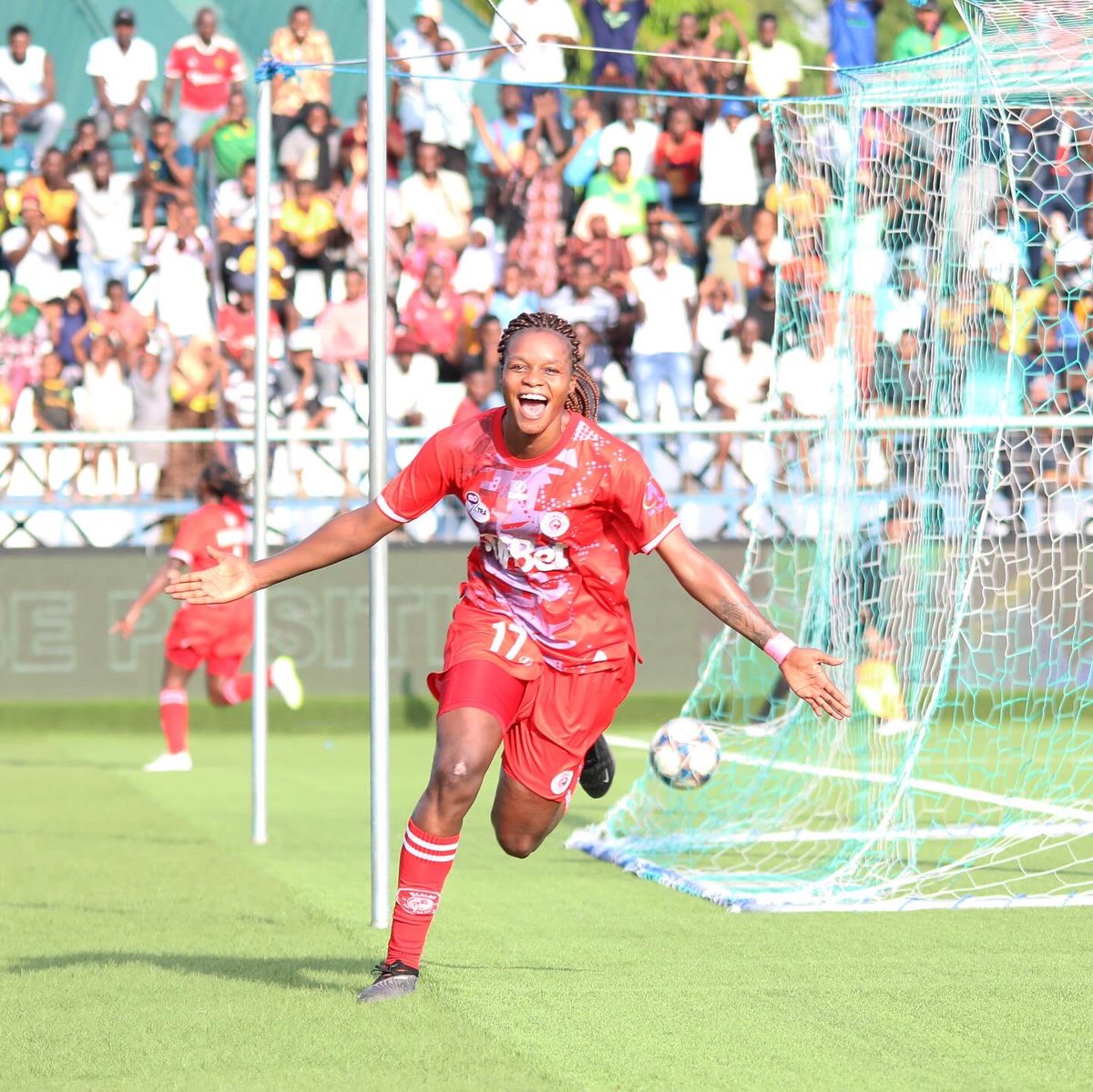 Simba Queens Tanzania tweet media