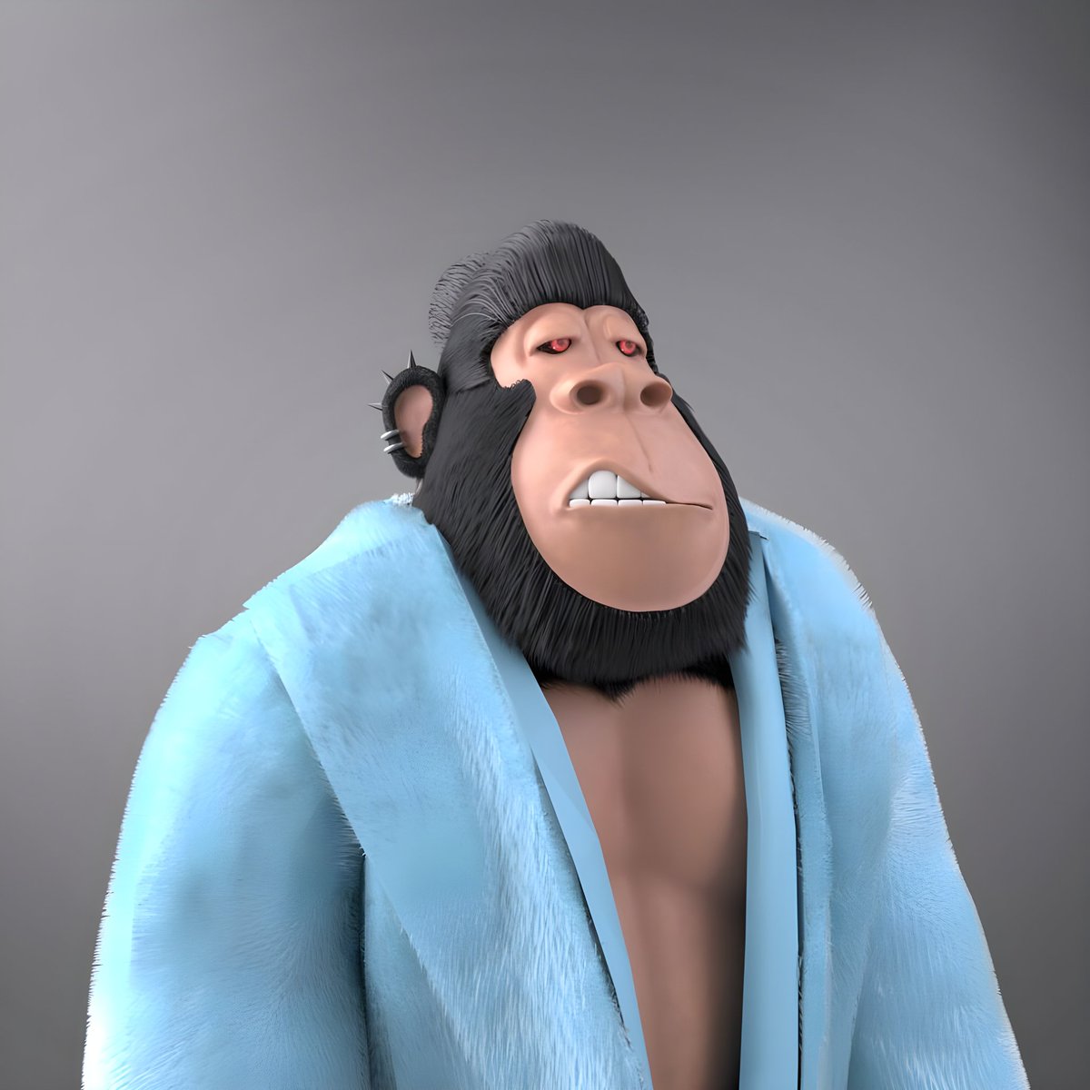 <a href="/MVABULL/">Bull.vet</a> <a href="/madvapesnft/">Madⓥ-Apes | VeChain NFTs</a> Sir 
He's awesome 😎