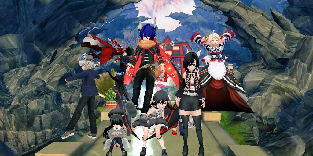 ToshiTzo's tweet photo. 🥳🎊🎉 https://t.co/3KeqrK4Kii