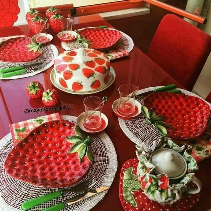 rainbow_explode's tweet image. — Strawberry&apos;s 🍓🫖☕🍽️