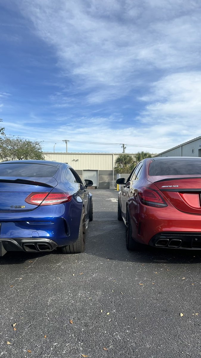 DMETuningFL's tweet photo. Coupe or Sedan C63s AMG? 

In for our Stage Two ECU Flash 

Remote Tuning Available, 941. 477. 4198 

-
-
#dmetuning #dmetuningflorida #dmetuningtexas #mercedes #amg #mercedesamg #mercedesbenz #mercedesbenzamg #c63 #c63s #c63samg #c63amg #amg63 #amgclub #amgc63 #amggang https://t.co/OwH447btHa