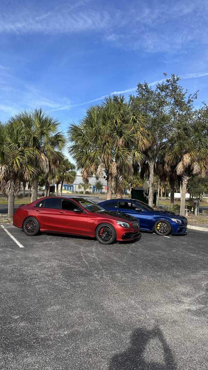 DMETuningFL's tweet photo. Coupe or Sedan C63s AMG? 

In for our Stage Two ECU Flash 

Remote Tuning Available, 941. 477. 4198 

-
-
#dmetuning #dmetuningflorida #dmetuningtexas #mercedes #amg #mercedesamg #mercedesbenz #mercedesbenzamg #c63 #c63s #c63samg #c63amg #amg63 #amgclub #amgc63 #amggang https://t.co/OwH447btHa