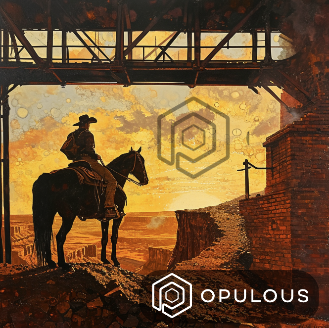 I believe this year will pivot around narratives, and various projects are surfacing, each tied to a unique narrative. One such unexplored narrative is Music RWAs, and @opulousapp's $OPUL 2.0 launch is eyeing this untapped domain of stable assets. For instance, Music RWA offers…