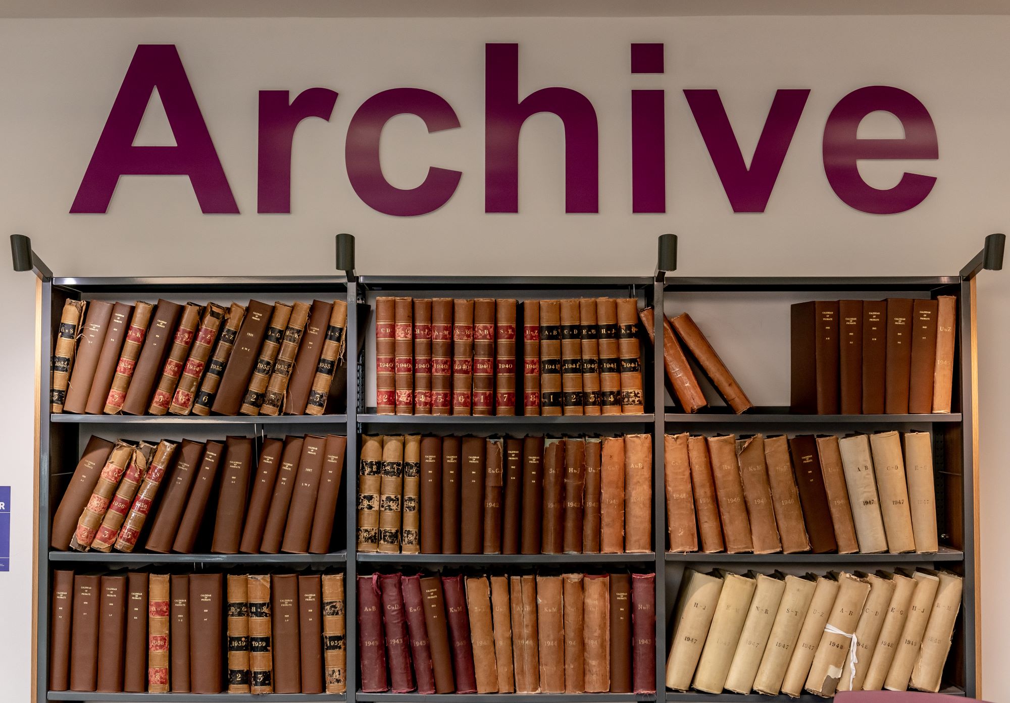 The National Archives Sector (@UKNatArcSector) / X