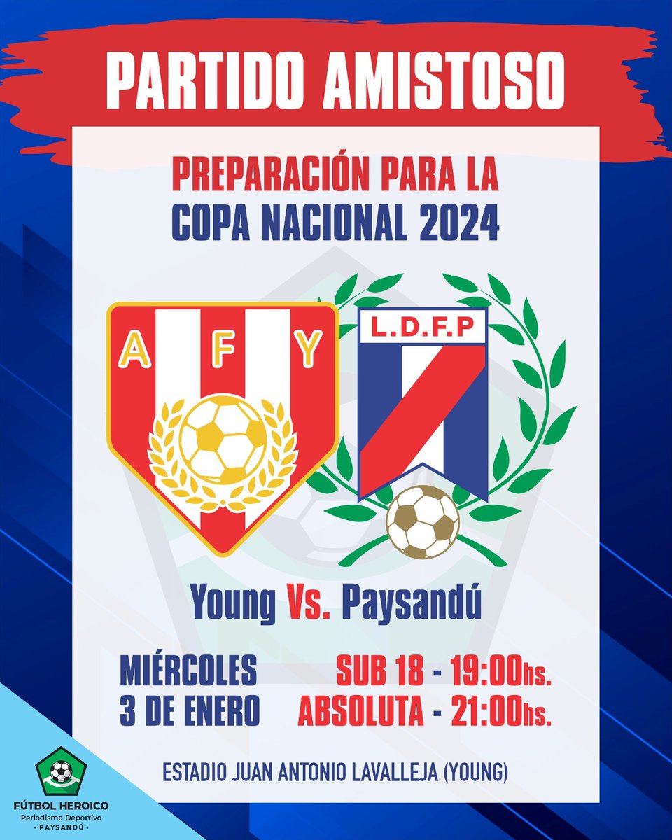 Agu0589's tweet photo. HOY JUEGA PAYSANDÚ!! ⚪⚪

#futbolherioco #futbolhericopaysandu #seleccionblanca #futbolpaysandu https://t.co/CBSdVapVWG
