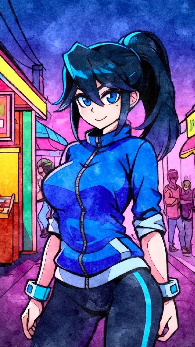 Grata sorpresa #AnnoMutationem... Que (aun) no se de que va, pero... #AnnFlores y el resto de los personajes son geniales, la construcción del mundo es fenomenal y el sentido del humor es simplemente único. El estilo artístico y el gameplay te atrapa... ¡Y tiene demo gratuita!🏆