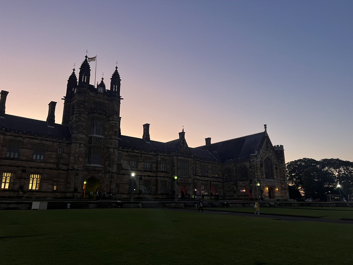 Had a fantastic experience delivering a guest lecture at <a href="/Sydney_Uni/">University of Sydney</a> Master of International Business, thanks to Prof. Wei Li's invitation. Shared insights on the Delphi Technique, Crossing the Rubicon, and Meyer’s Culture Map with an amazing group of students. #USYD #Global