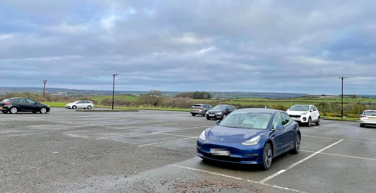 Tesla Owners UK 🇬🇧 tweet media