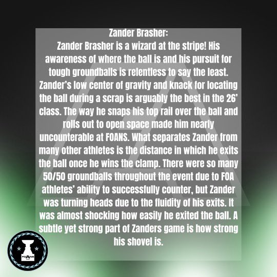 FOAdvantage tweet media