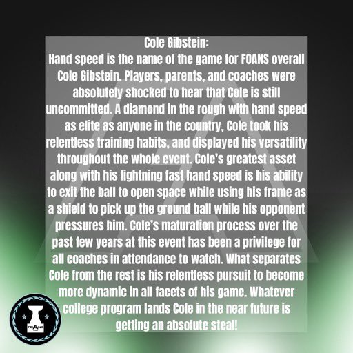 FOAdvantage tweet media