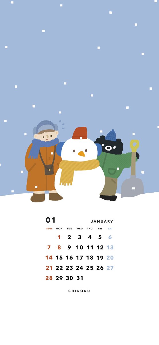 🌿 chiroru ｜ちろる on X: 