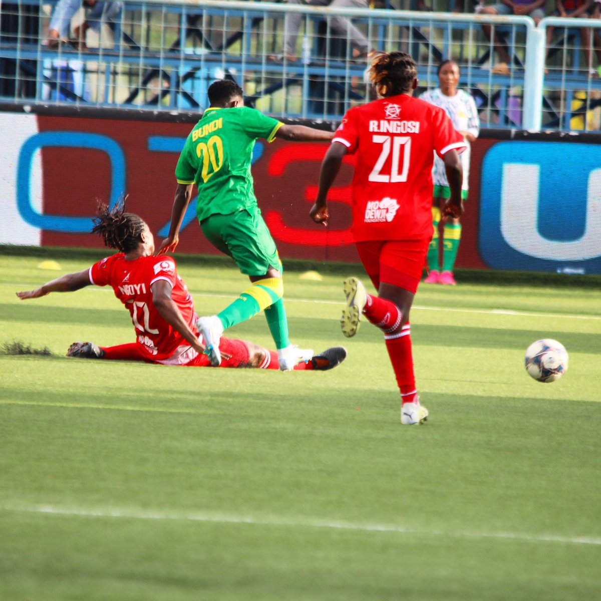 Simba Queens Tanzania tweet media