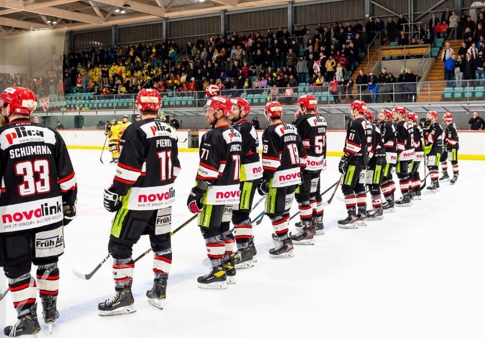 Matchtag: Sehr kniifflige Cup-Aufgabe

Nach der Arosa Ice Classic gegen Zug geht's für den EHC Arosa heute in der Qualifikation für den nächstjährigen Cup-Wettbewerb weiter. Gegner ist Ligakonkurrent EHC Frauenfeld.

ehcarosa.ch/news/?article=…

Hopp Arosa!