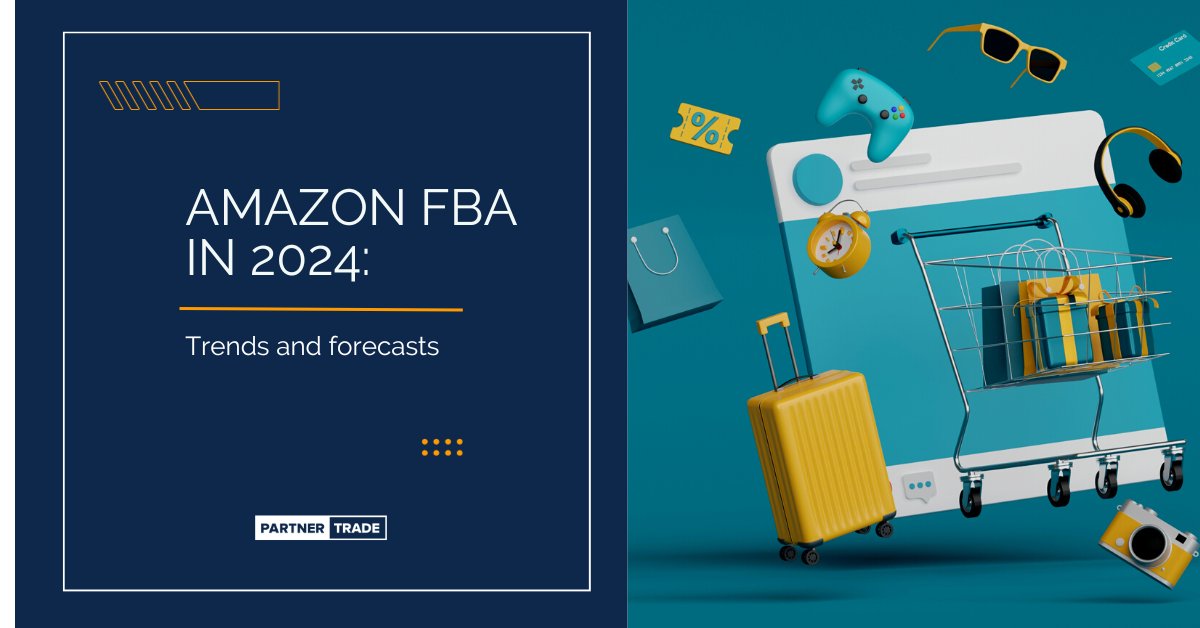 PT_Logistics3pl's tweet photo. 🚀 #AmazonFBA in 2024: Trends and Predictions. See all here 👉 https://t.co/LNIezjVHZQ
#AmazonFBA2024 #EcommerceTrends #BusinessInsights #ecommercebusiness #ecommerce #amazon #amazonfba #amazonfbaseller #amazonseller #amazontrends #tipsecommerce #amazontrends2024 #EcommerceTips https://t.co/SK6V3EaomW