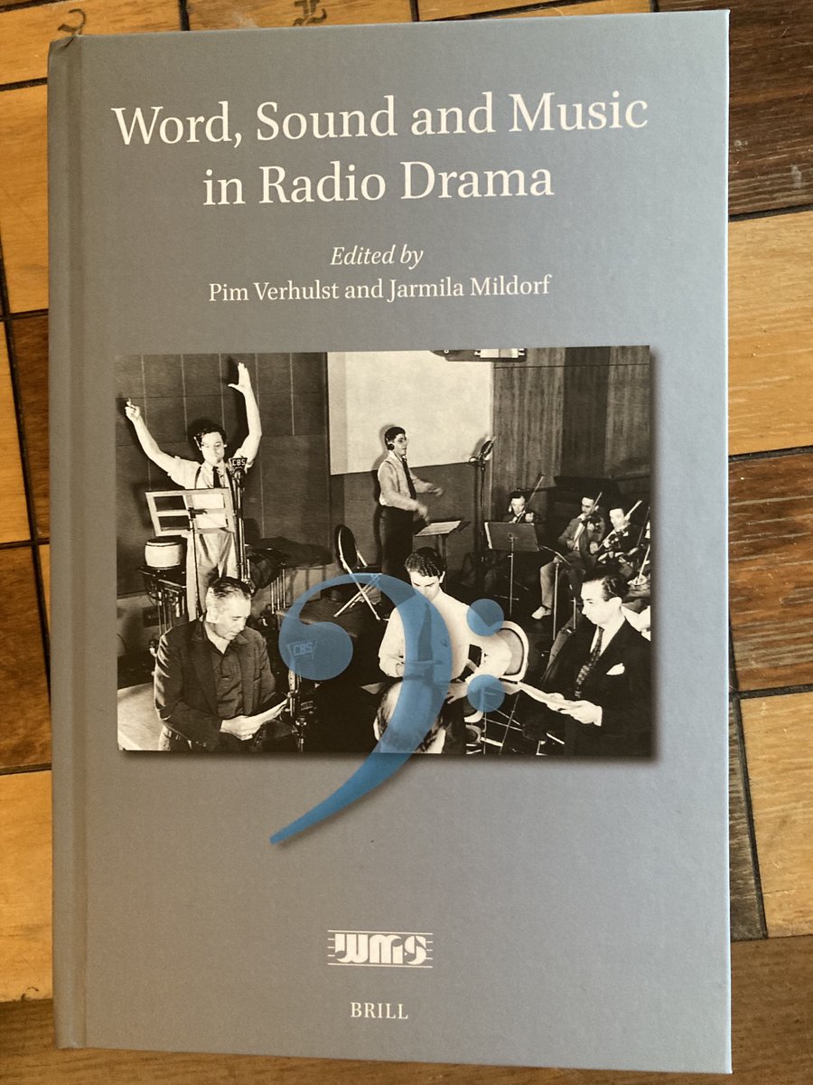 Alan E Williams tweet media