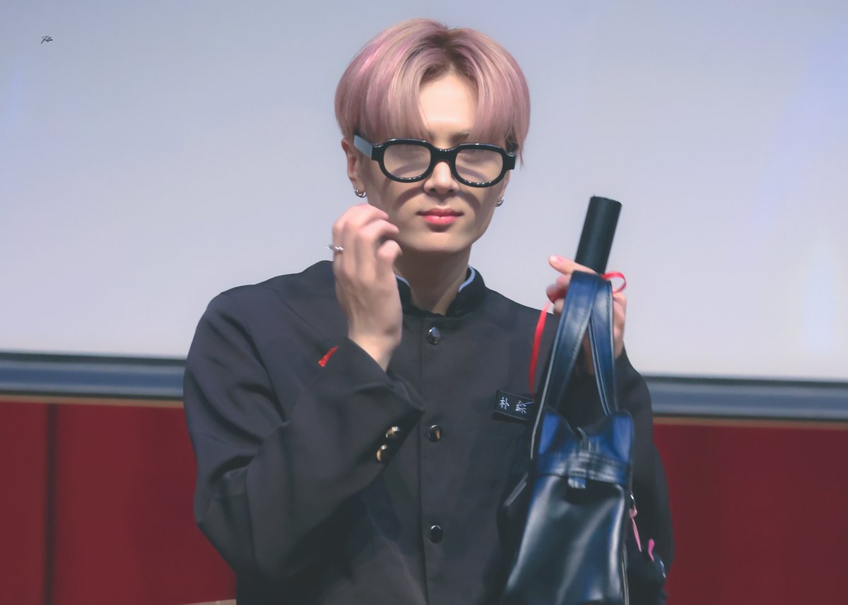 LODzip's tweet image. 240101

#제이 #JAY #ジェイ #엔하이픈 #ENHYPEN