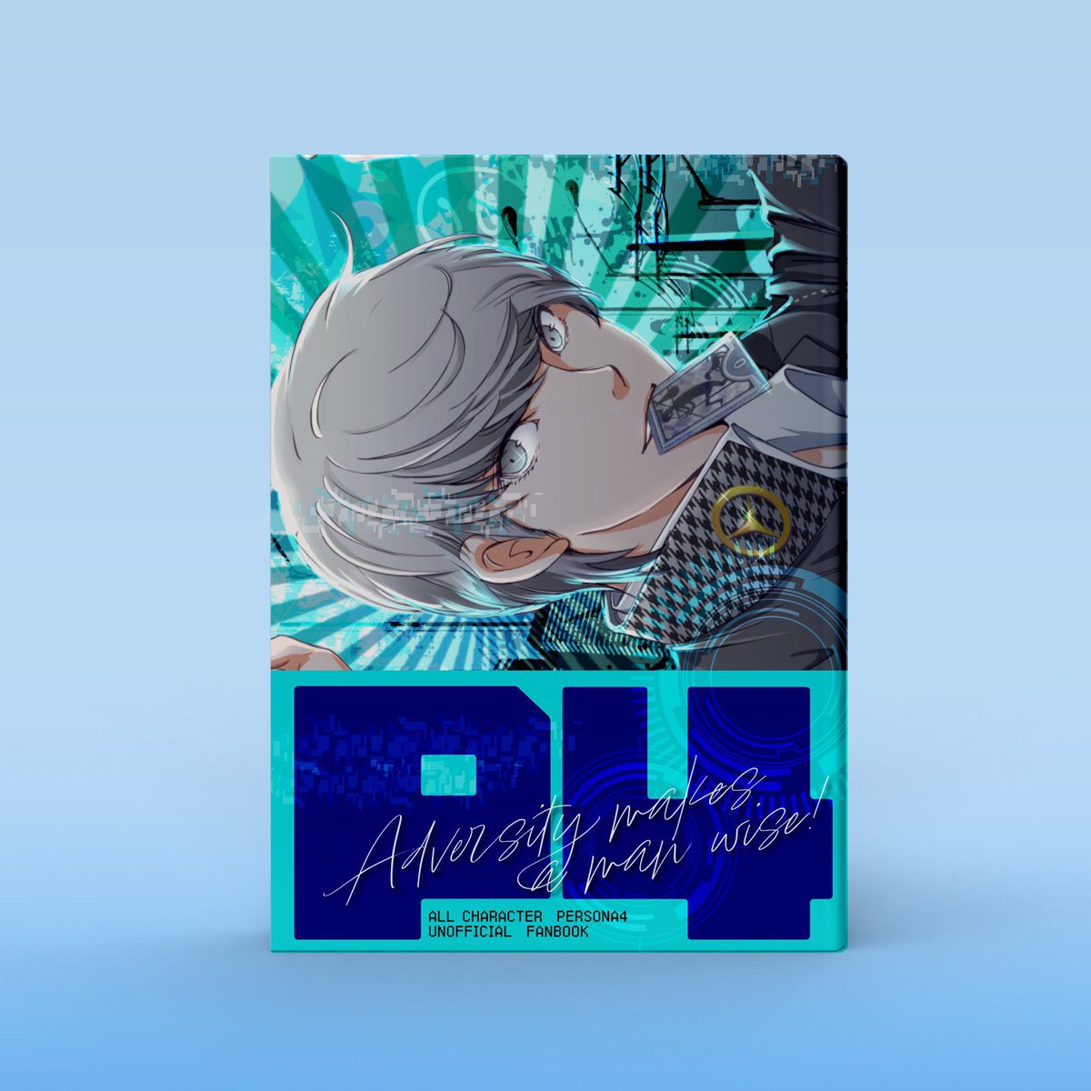 koneru_design's tweet photo. 同人誌の表紙装丁の実例です💁内容やイラストに合わせ、カラーや加工、紙質などお客様のお好みやご希望をお聞きしながらデザインいたします。お気軽にご相談ください🙇🏻‍♀️
#同人誌デザイン #同人誌装丁 #ロゴデザイン https://t.co/7eIjEN7qPA