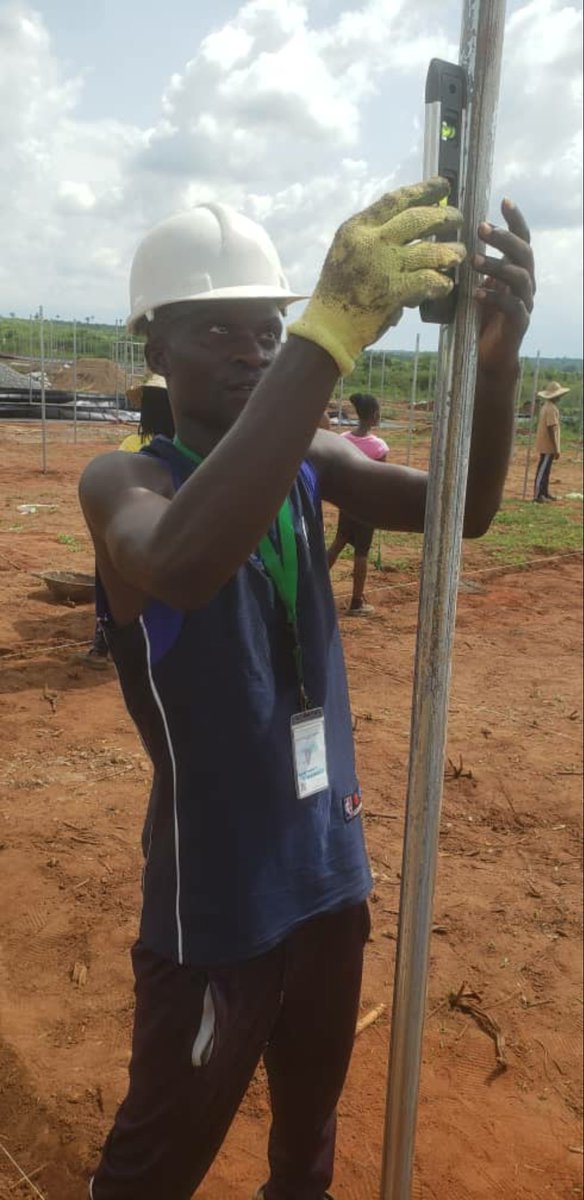 deejayfrodo01's tweet photo. 2024 we go again💪💪💪
https://t.co/kDWMfwsT2e
#EYiA #sfarmlab #soillessfarmlab
#Techfarmer
#Hydropinics
#Soilessfarming
#Eyiaunique
#Sfarmlab https://t.co/ghiTux9rJK