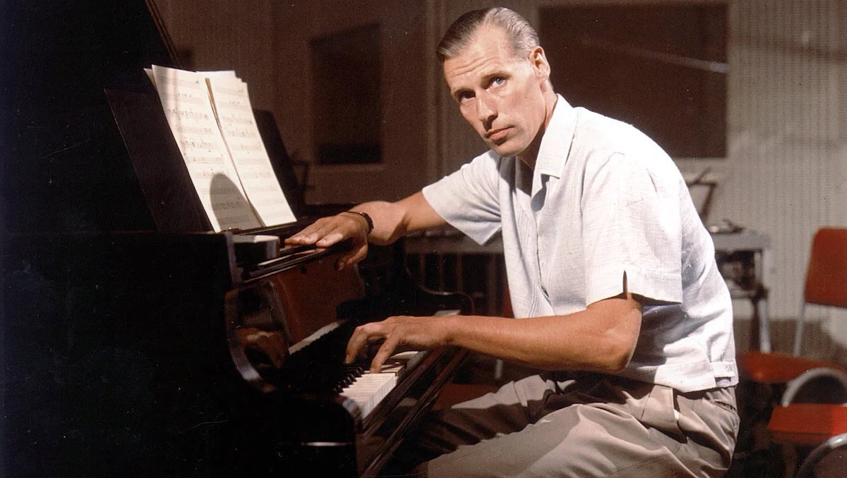 happy 98th birthday, george martin, wherever you are!