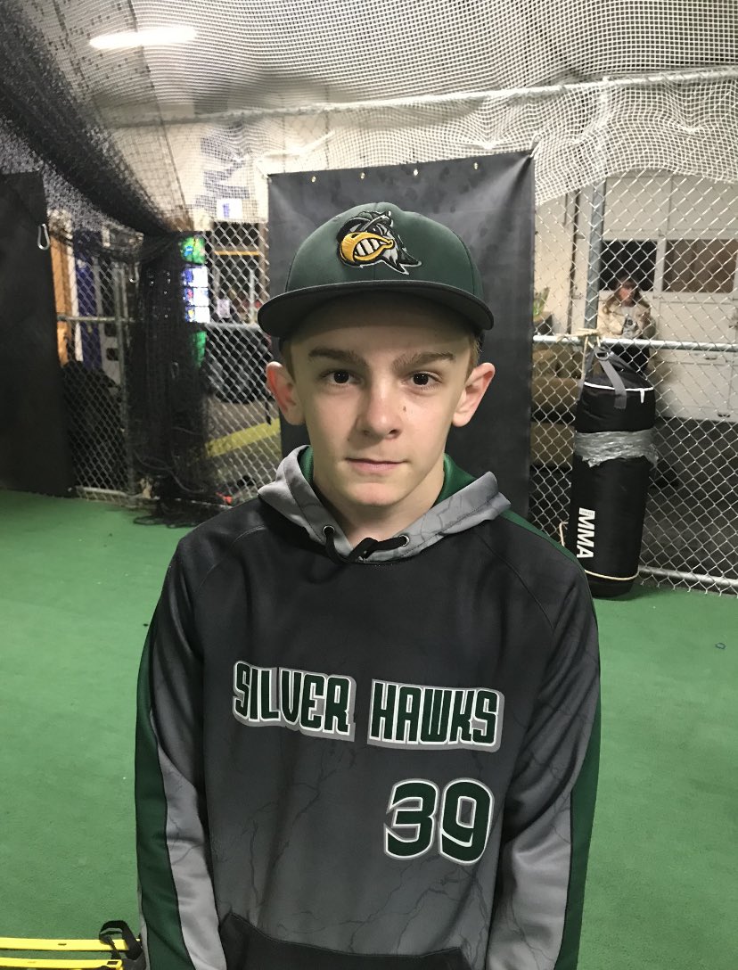 Bartlett SilverHawks tweet media