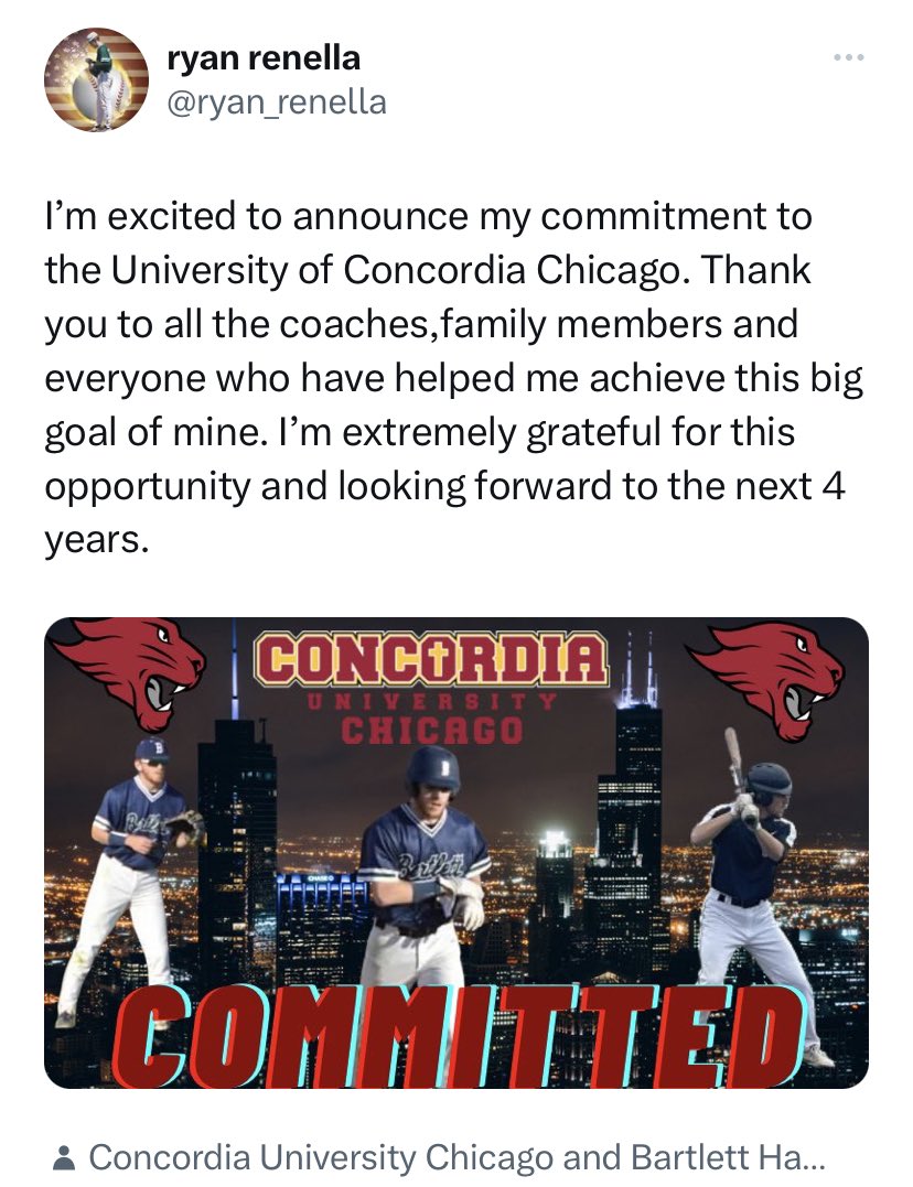 Bartlett SilverHawks tweet media