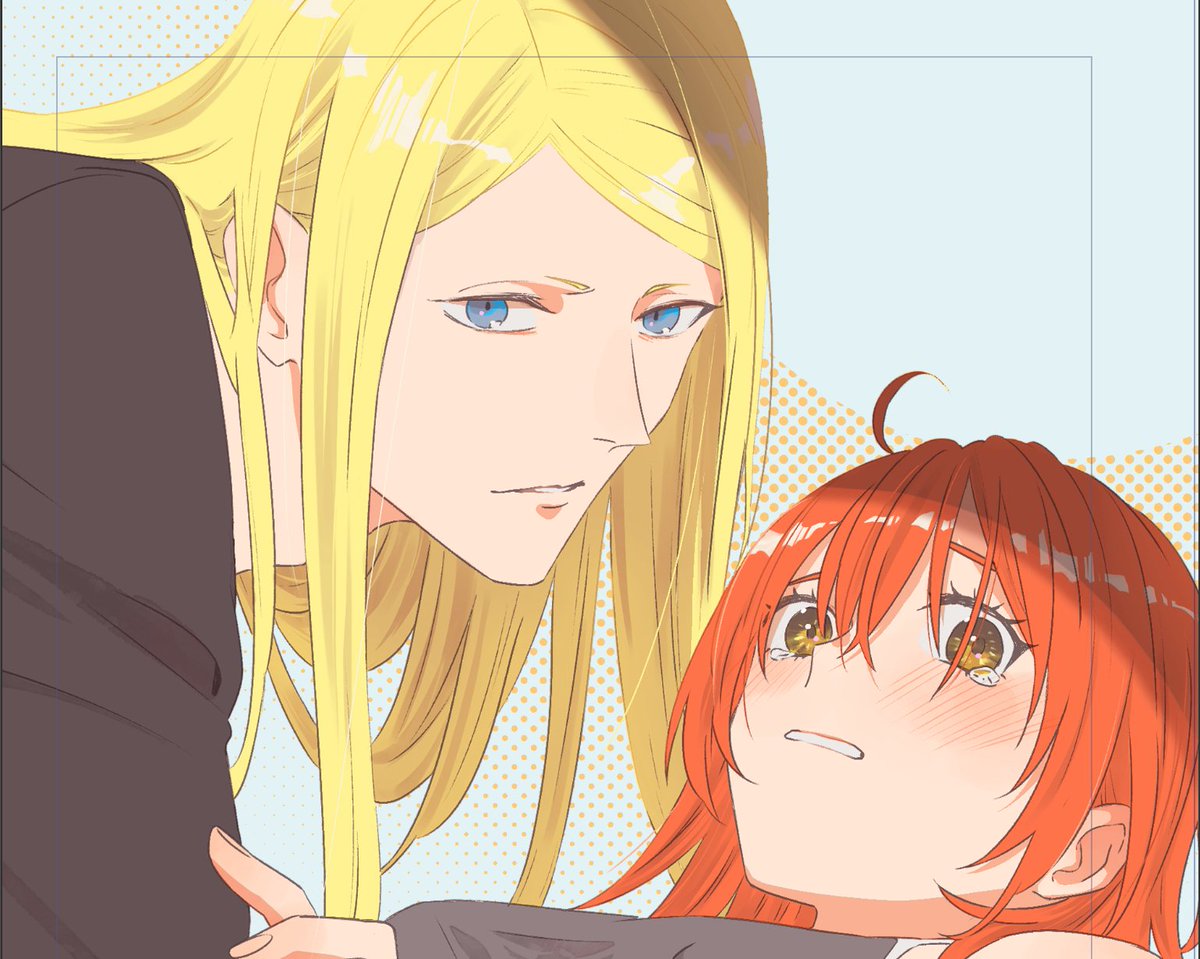 ぐだ子 「色味は弄るかもしれないけどとりあえず表紙絵」|のあのイラスト