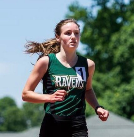 NCHSTrackField1's tweet photo. Congrats to Ryen Frazier (Ravenscroft/NC State) for election to NC HS T&amp;F/XC Hall of Fame
*2x T&amp;FNews All-American
*5x national champ
*Prefontaine Mile champ
*FootLocker South champ (16:27, no. 1 NC AT)
*Graduated No. 1 NC history, 7 events
*US Jr XC
More: https://t.co/MwuG3jyiHA https://t.co/qps1Okotva
