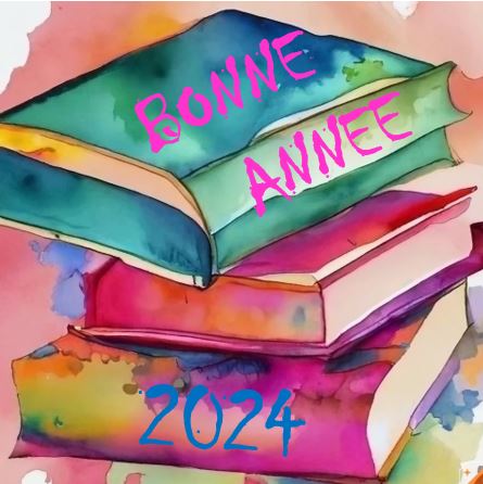 [ 𝗕𝘂𝗹𝗹𝗲𝘀 𝗱𝗲 𝘀𝗰𝗶𝗲𝗻𝗰𝗲𝘀 📚 ] #𝗹𝗮𝗱𝗼𝗰_𝗱𝘂_𝗳𝗼𝗿𝘂𝗺
L’équipe de la Doc vous souhaite une belle année de découverte, d’étonnement et d’émerveillement avec les livres et ressources qui vous seront proposées ! Bonne année 2024