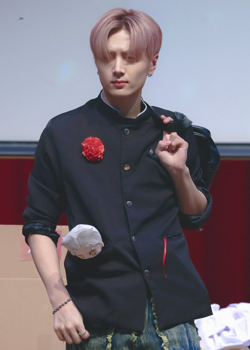 LODzip's tweet image. 240101

#제이 #JAY #ジェイ #엔하이픈 #ENHYPEN