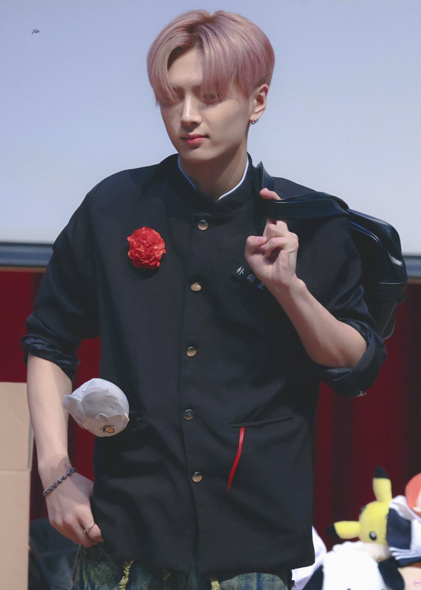 LODzip's tweet image. 240101

#제이 #JAY #ジェイ #엔하이픈 #ENHYPEN