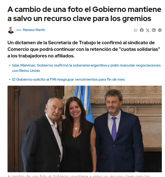 CgtParo's tweet photo. Mejor que decir es hacer
Mejor que prometer es asegurarse la cuota solidaria ✌ https://t.co/Aa7amcIXUS