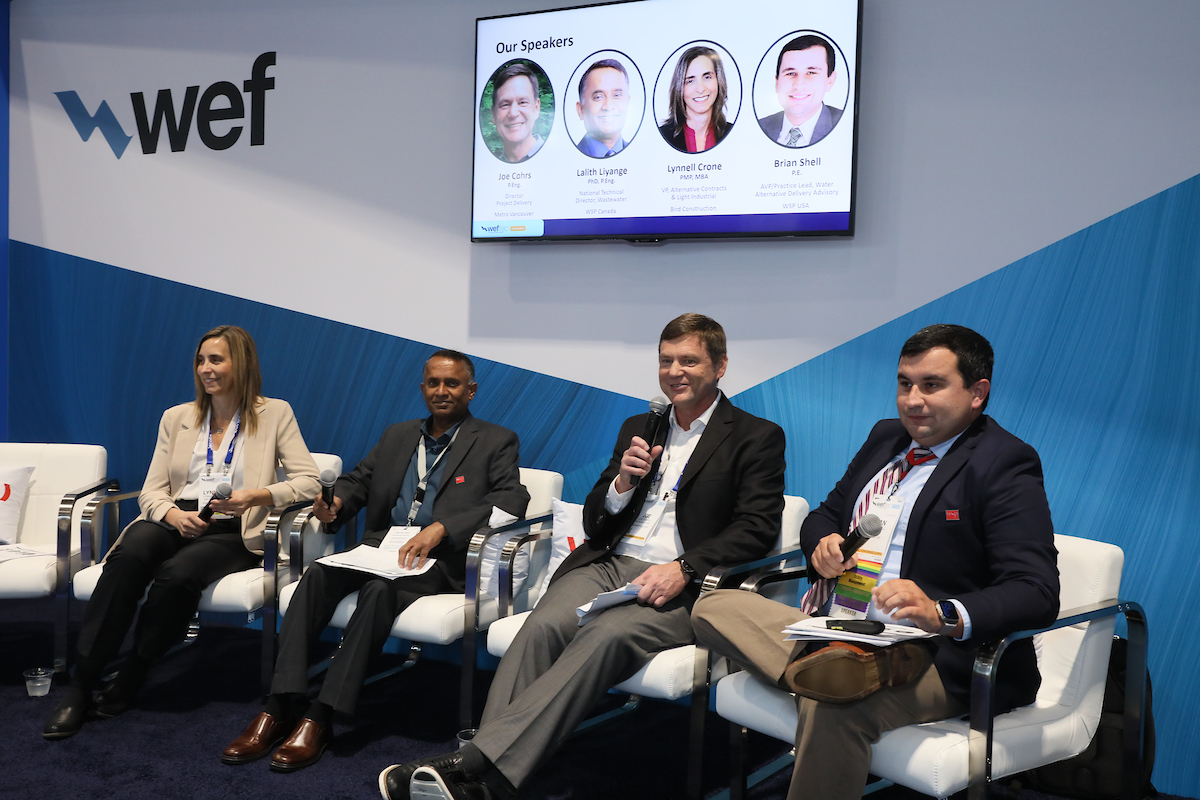 WEFTEC's tweet photo. We need your creative and inspiring stories to help us educate the #watersector, advance the #science and lead the future of #water! View the #WEFTEC24 call for content, submit, and make an impact: https://t.co/fJg09yyPBD https://t.co/xnyQL0PCbY