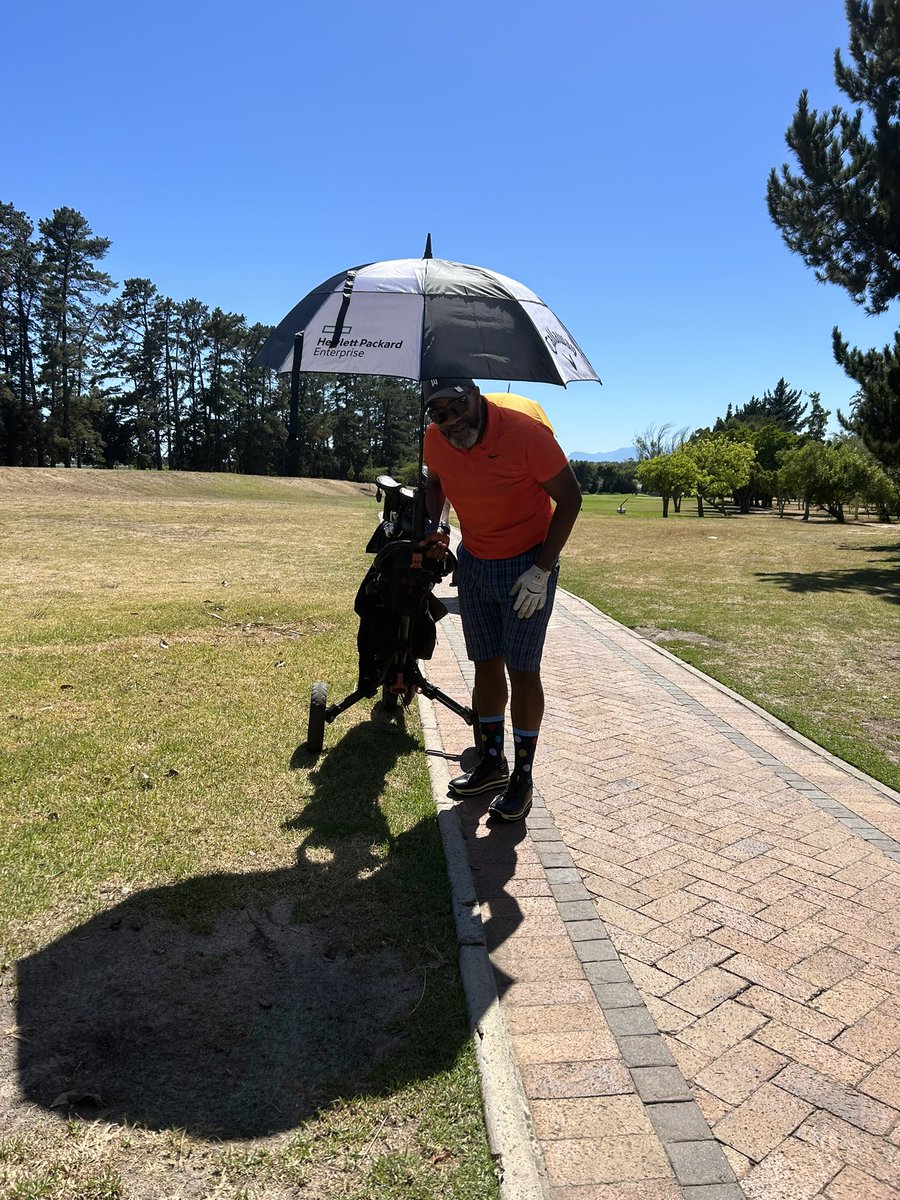 AllAccessZA's tweet photo. Checked-in.

Putting green ✅
Walkability ✅

⛳️ @DurbanvilleGolf https://t.co/uJn0CAZFSn