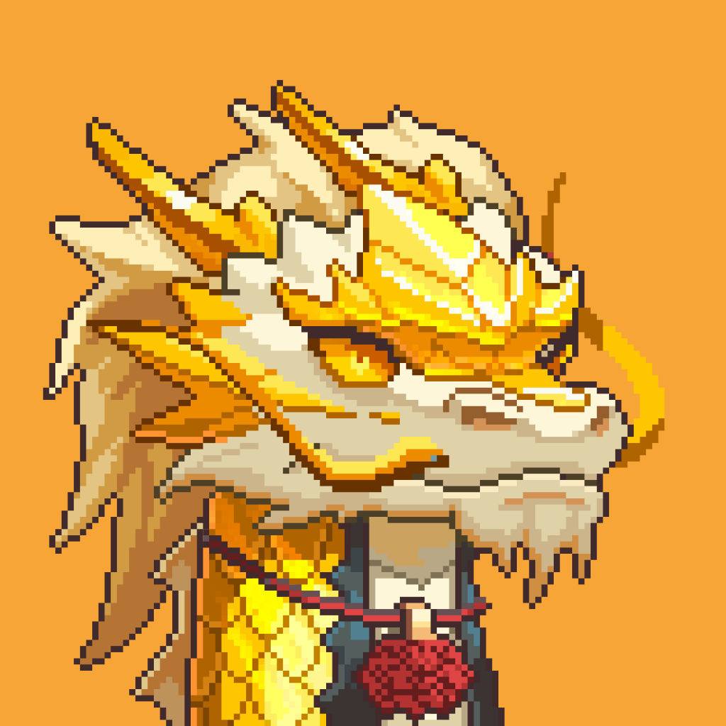 🌟 响应大家的呼声，我们决定!🌟

所有原子龙将通过免费DMINT形式发布。

留下你的钱包地址👛
点赞❤️+转发
参与我们的免费原子龙抽奖。

🌟 Answering your call, we've decided! All dragons will be released via free DMINT. 

Drop your wallet address👛
LIKE❤️+RT

To enter our FREE dragons 🪂