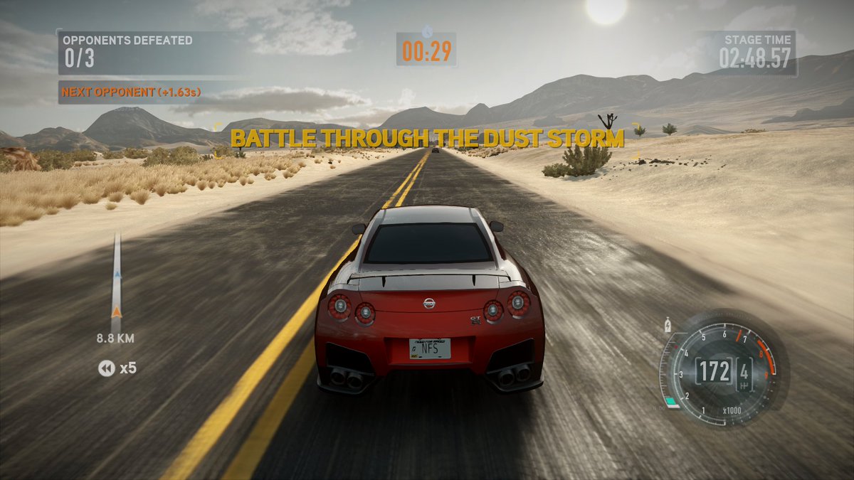 Mehardeep2's tweet photo. Thread for games completed in 2024
1. #NeedForSpeedTheRun #TheRun had so much playing this incredible nfs game, Thank you black box https://t.co/Kd2nqw5XSX