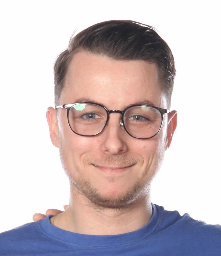 BacklotAppAgent's tweet photo. We are pleased to now be booking for a Lukas DiSparrow, and Andy Francis. 

Lukas and Andy are best known for playing Goblins in The Church on Ruby Road (2023 Christmas Doctor Who Special).  

#DoctorWho #TheGoblins #TheGoblinSong https://t.co/9aJlvTKEJ8