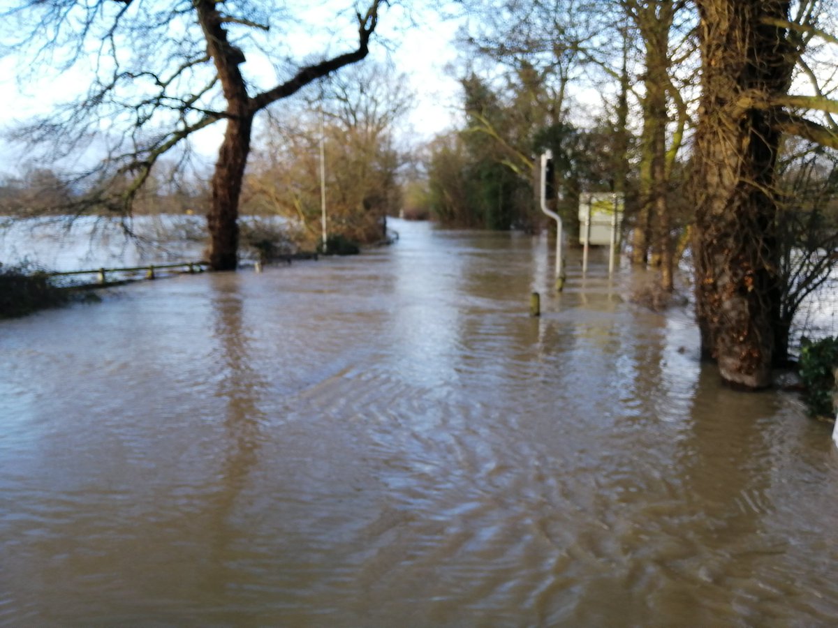 page222's tweet photo. @bbcemt Barrow upon soar https://t.co/n8dIqE8o2W