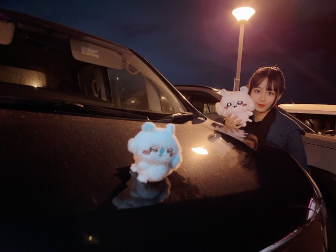 Twitterのコスプレ画像30