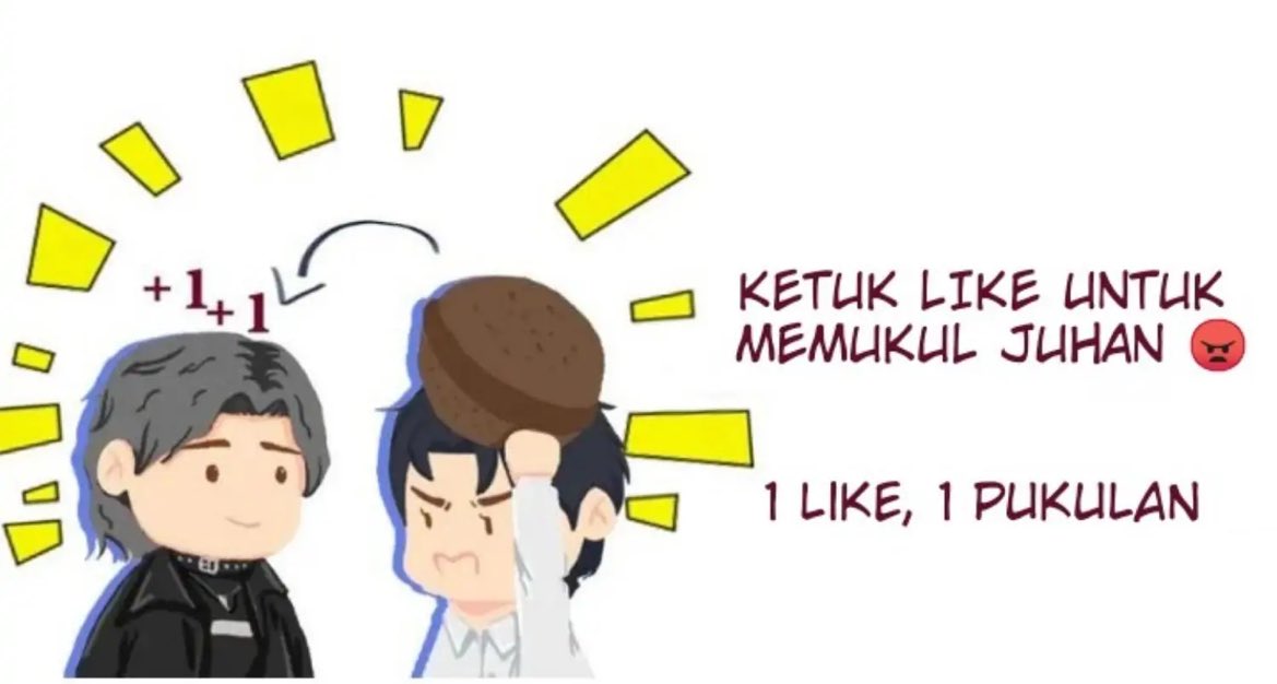 my timeline tweet media