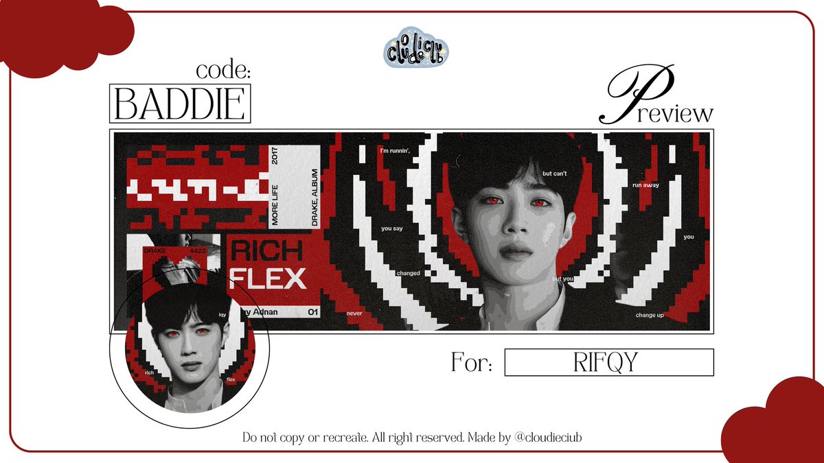 sembwarangan's tweet photo. #risol:

Pamer layout pertama dari pasutri baru @tsabataraa! GILE DAH KAYA VAMPIRE GW. https://t.co/VbItbKWITi