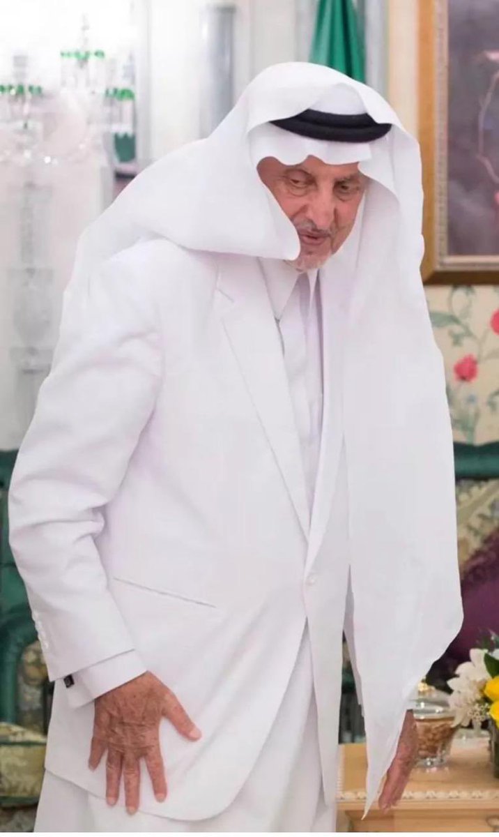 saudpoet's tweet photo. الف لا باس سمو الامير خالد الله يحفظك وما ترى مكروه وقدامك العافيه يا ابو بندر #خالد_الفيصل https://t.co/Mt5CF9p0B6