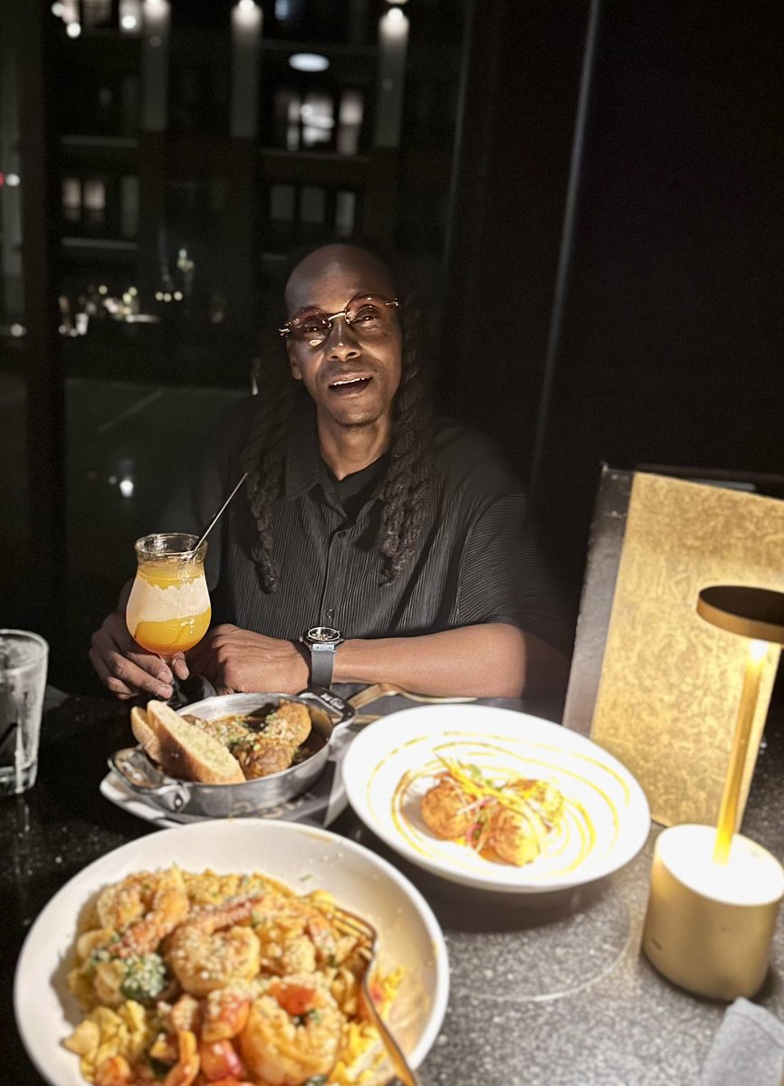 Top of the mf year… #2024

#PookieUrbanSouth