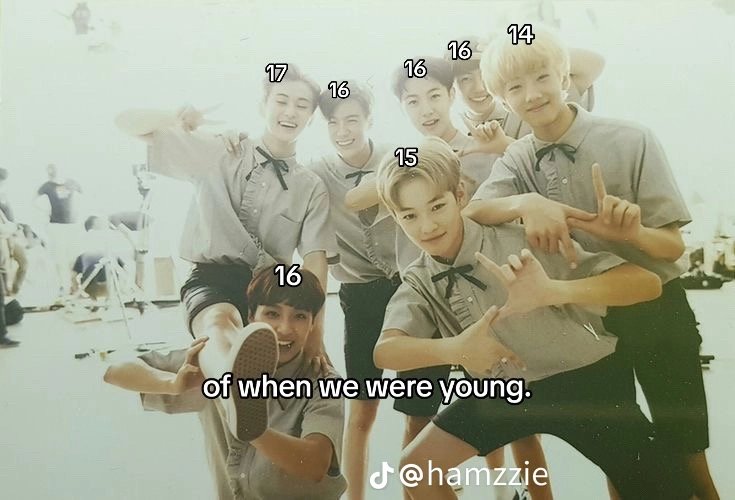 mieleftheriaa's tweet photo. ...when we were young 🥹 https://t.co/LeUtv1TB8o
