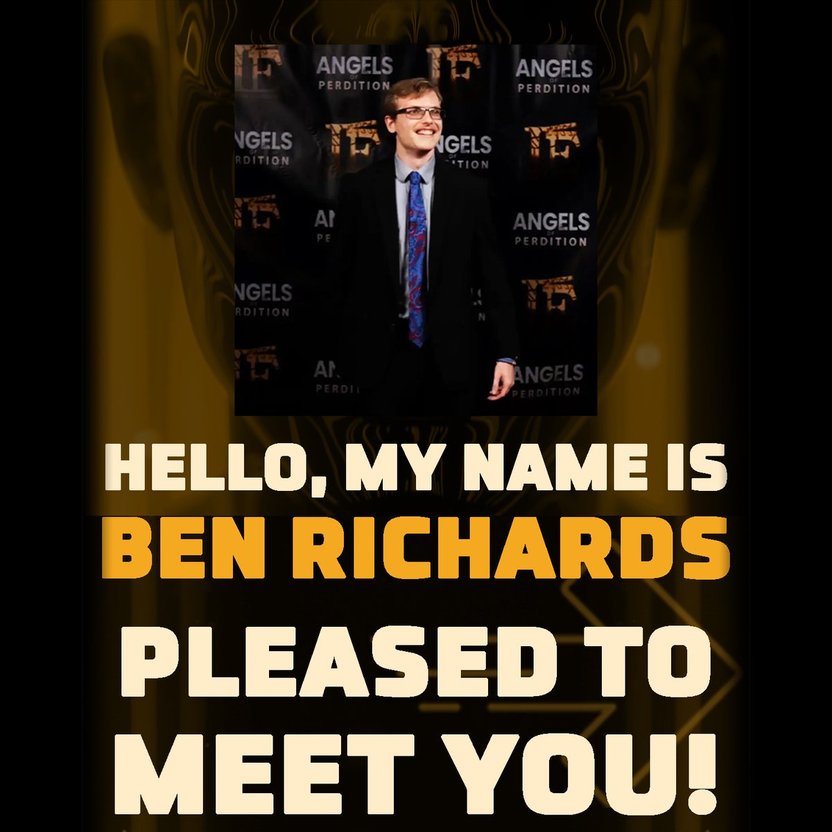 intravision_us's tweet photo. Pleased to meet you!
π Jump to the post for more
π² DM me β¬οΈ
@benrichards000
#IndependentMedia #IndieFilm #MidwestFilm #indianafilm #AI #AIart #setlife #FilmIndy #filmindustry #filmproduction #filmindustry #mediainnovation #filmtech #web3 #filmmaking #intravision #AIinfilm https://t.co/EQv1rsAm1L