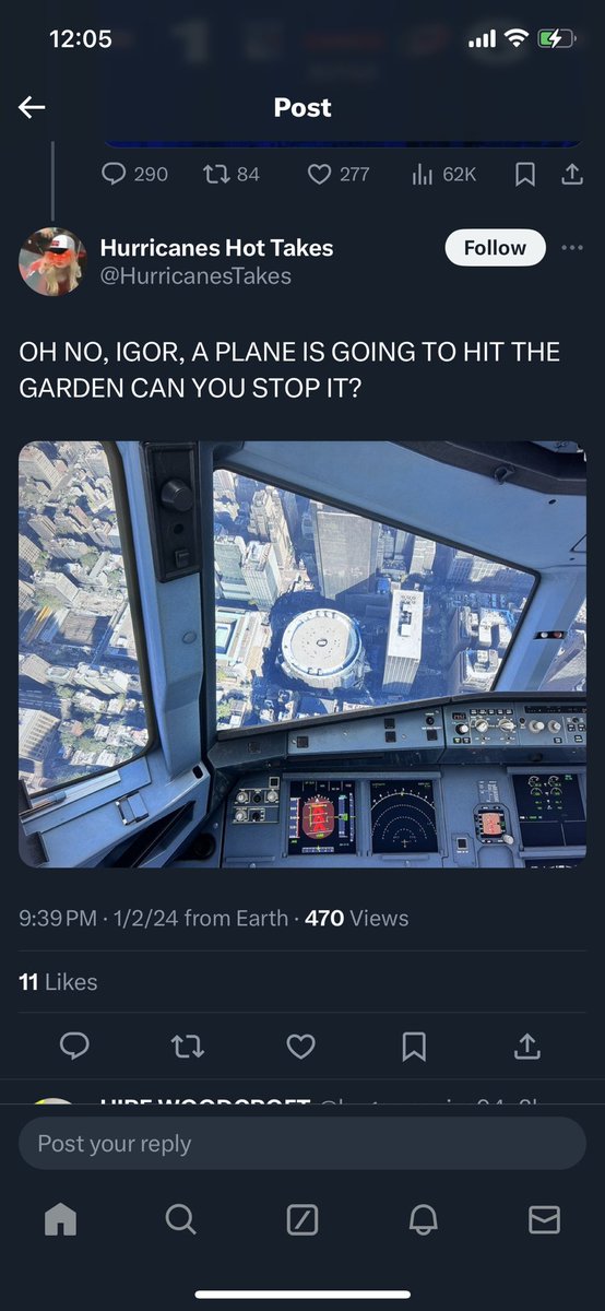 John tweet media